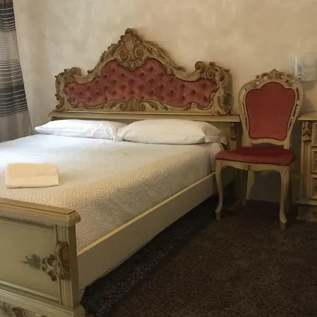 Apartment 7 To 7 Mestre