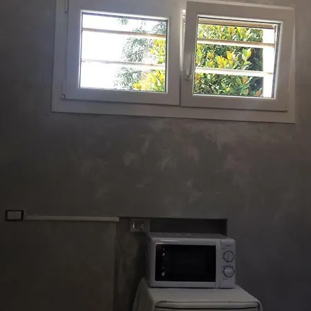 7 To 7 Apartment